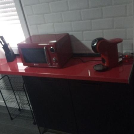 庞特维德拉Casa Vinculeiro Morana别墅 外观 照片
