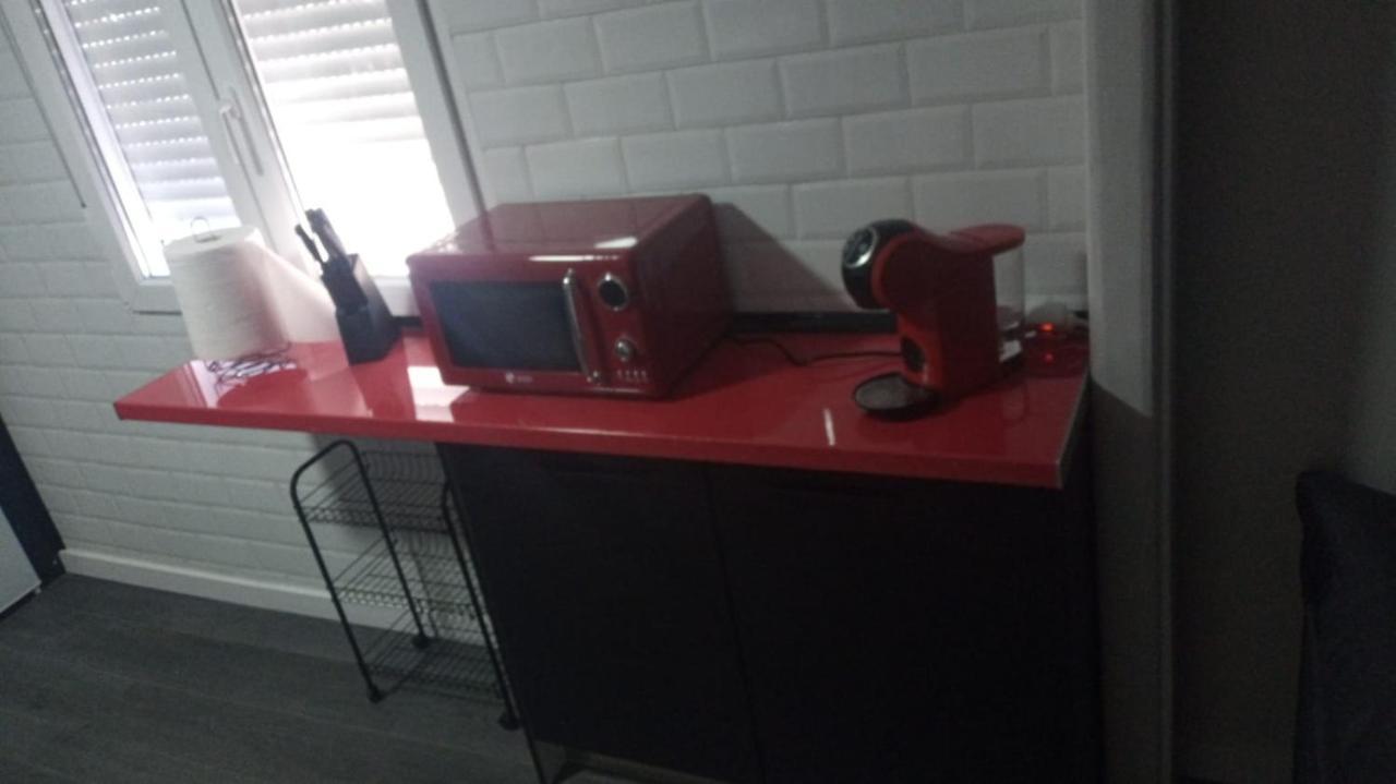 庞特维德拉Casa Vinculeiro Morana别墅 外观 照片