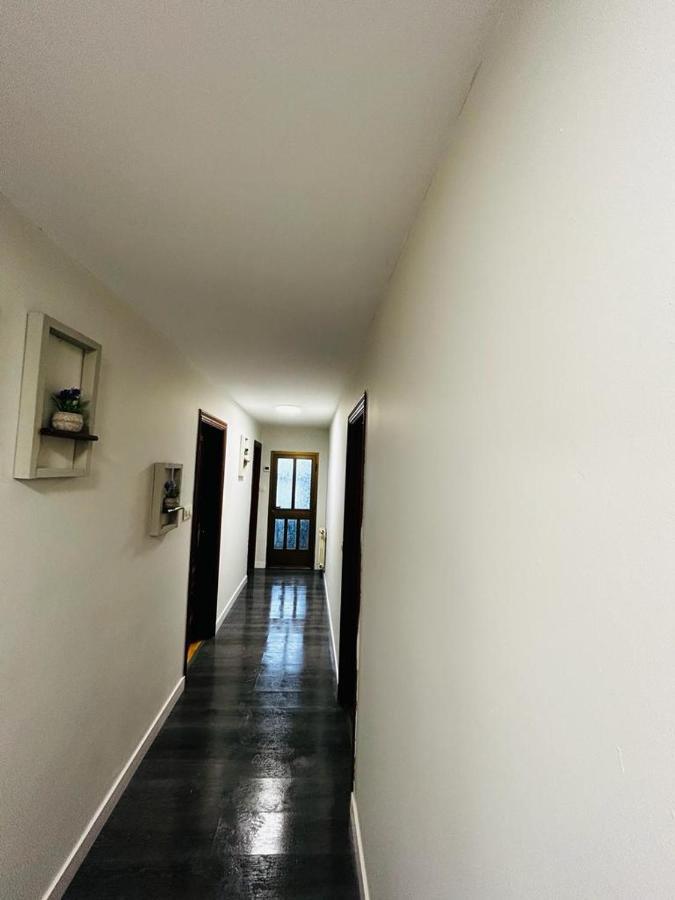 庞特维德拉Casa Vinculeiro Morana别墅 外观 照片