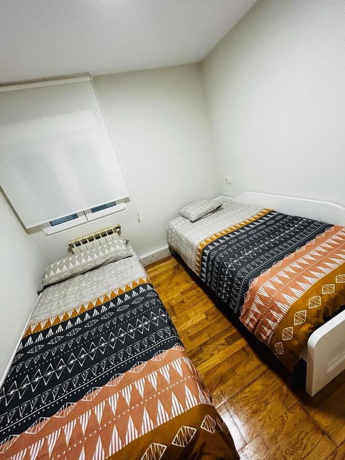庞特维德拉Casa Vinculeiro Morana别墅 外观 照片